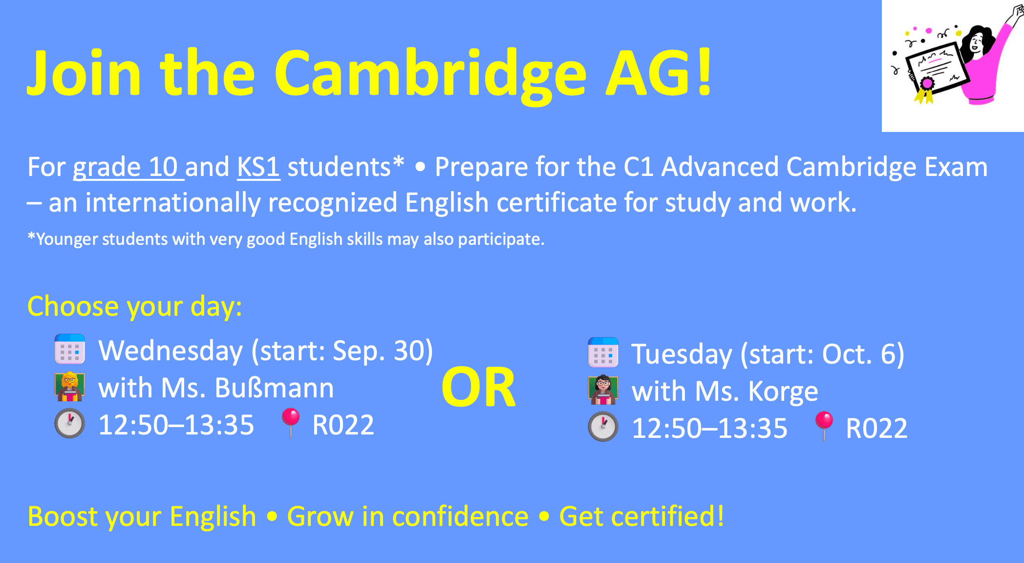 Cambridge AG 26_27