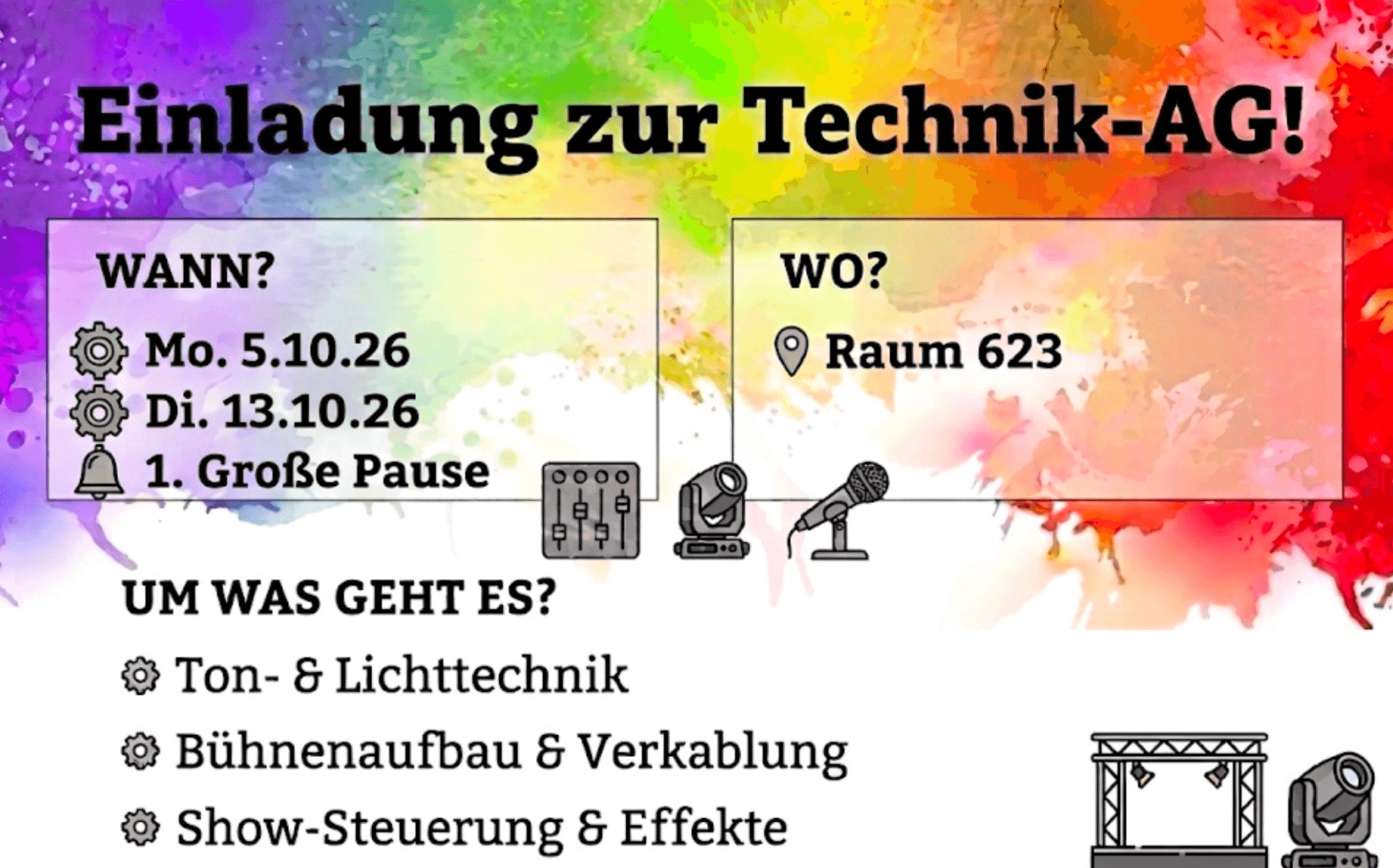 Flyer Technik AG 26_27