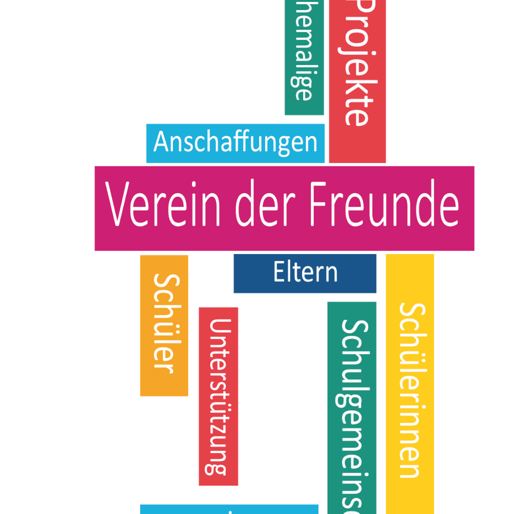 Flyer Förderverein