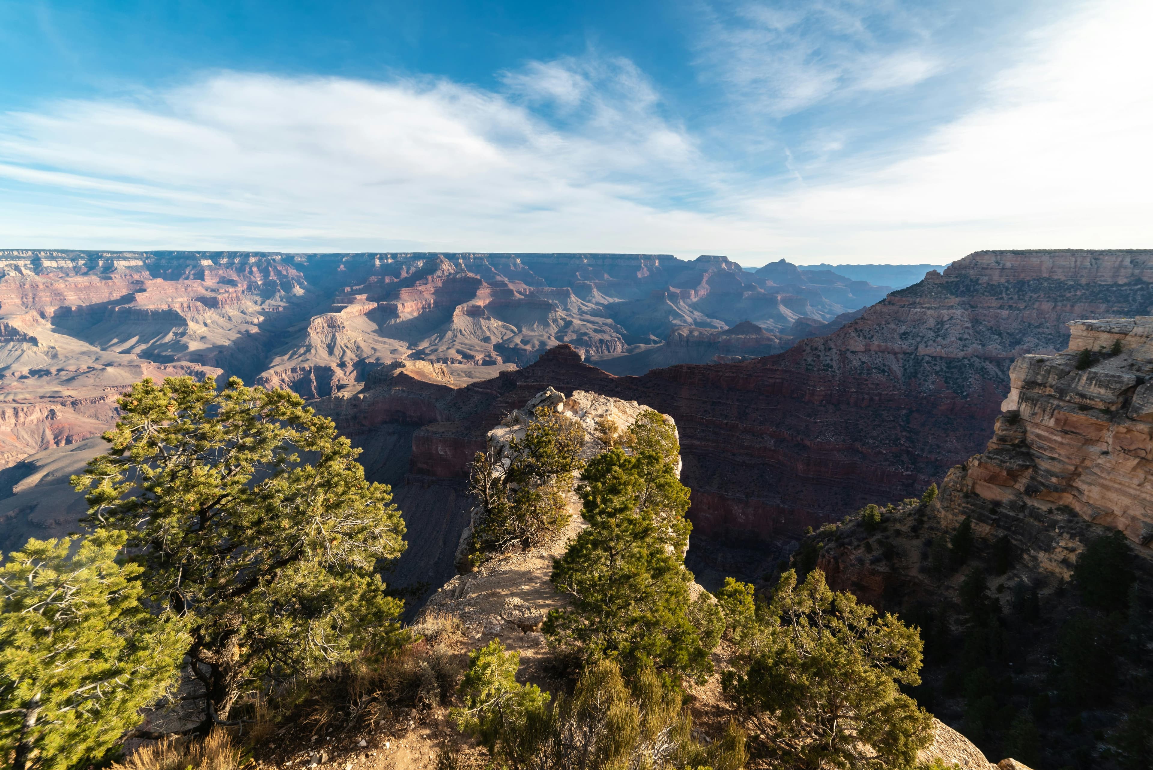 canyon