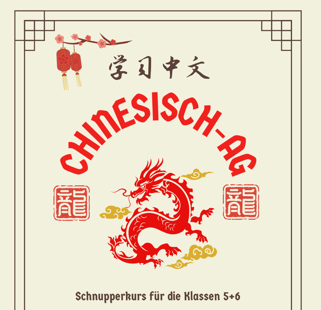 Chinesisch AG